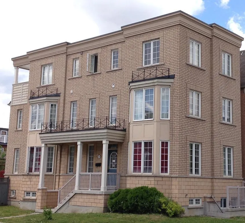 North York University Guest Home Toronto 0*,  Canada