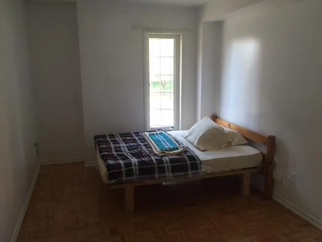 North York University Guest Home Toronto